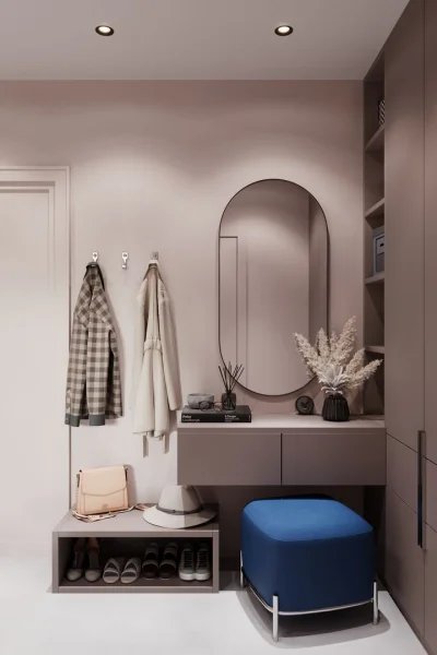 2 Bedroom Apartment near Rawai Beach, Phuket in Dominion Rawai