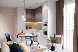 1 Bedroom Apartment near Rawai Beach, Phuket in Dominion Rawai