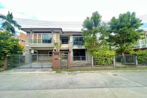 Two-storey 4 bedroom house in Katu area, Phuket