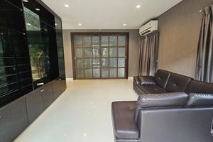 Two-storey 4 bedroom house in Katu area, Phuket