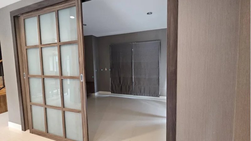 Two-storey 4 bedroom house in Katu area, Phuket