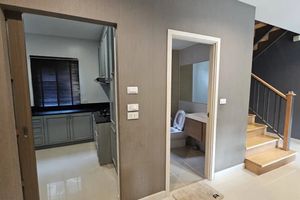 Two-storey 4 bedroom house in Katu area, Phuket