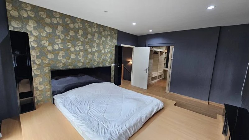 Two-storey 4 bedroom house in Katu area, Phuket