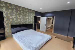 Two-storey 4 bedroom house in Katu area, Phuket