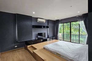 Two-storey 4 bedroom house in Katu area, Phuket