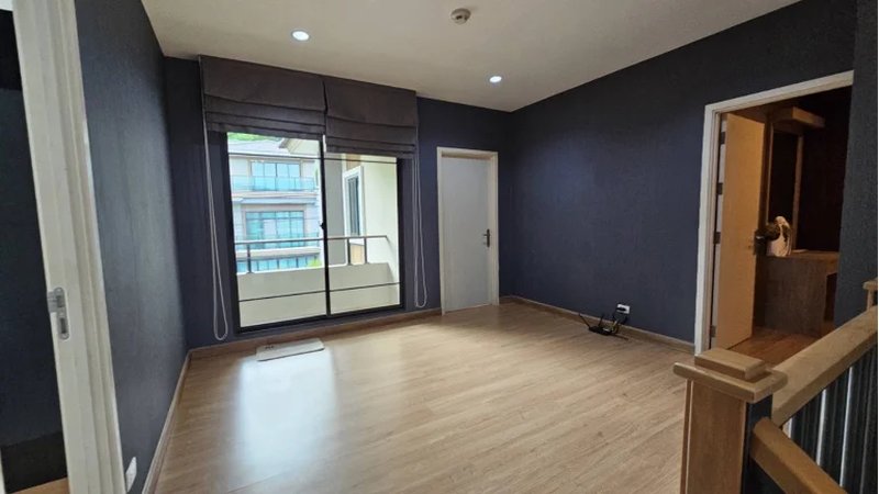 Two-storey 4 bedroom house in Katu area, Phuket