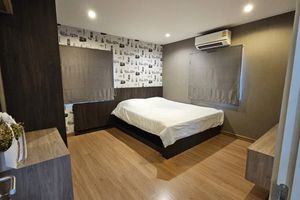 Two-storey 4 bedroom house in Katu area, Phuket