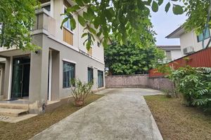 Two-storey 4 bedroom house in Katu area, Phuket