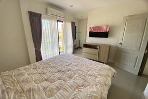 Finished two-storey 3 bedroom house in Katu area, Phuket