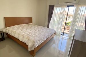 Finished two-storey 3 bedroom house in Katu area, Phuket