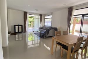 Finished two-storey 3 bedroom house in Katu area, Phuket