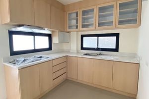 Finished two-storey 3 bedroom house in Katu area, Phuket