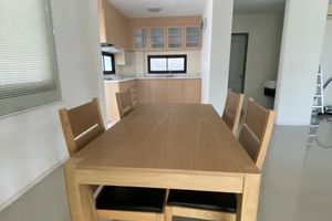 Finished two-storey 3 bedroom house in Katu area, Phuket