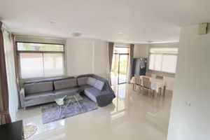 Finished two-storey 3 bedroom house in Katu area, Phuket