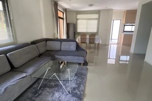 Finished two-storey 3 bedroom house in Katu area, Phuket