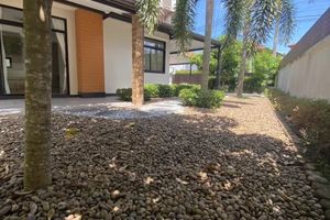 Finished two-storey 3 bedroom house in Katu area, Phuket