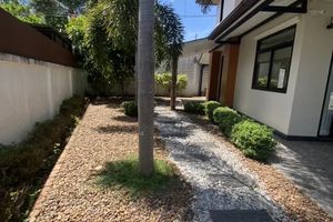 Finished two-storey 3 bedroom house in Katu area, Phuket