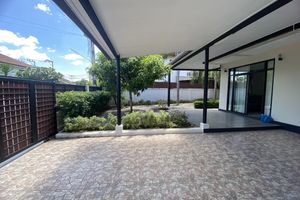 Finished two-storey 3 bedroom house in Katu area, Phuket