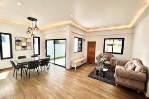 บ้านเดี่ยว 3 ห้องนอนพร้อมสระว่ายน้ำในพื้นที่ฉลอง,ภูเก็ต