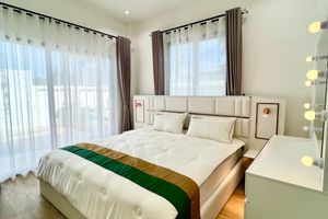 บ้านเดี่ยว 3 ห้องนอนพร้อมสระว่ายน้ำในพื้นที่ฉลอง,ภูเก็ต