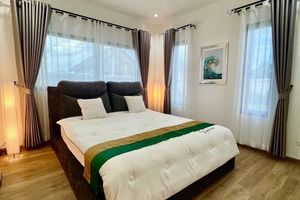 บ้านเดี่ยว 3 ห้องนอนพร้อมสระว่ายน้ำในพื้นที่ฉลอง,ภูเก็ต