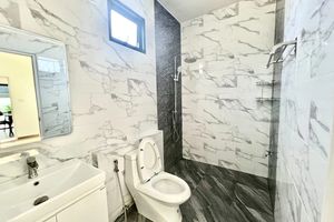 บ้านเดี่ยว 3 ห้องนอนพร้อมสระว่ายน้ำในพื้นที่ฉลอง,ภูเก็ต