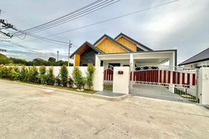 บ้านเดี่ยว 3 ห้องนอนพร้อมสระว่ายน้ำในพื้นที่ฉลอง,ภูเก็ต