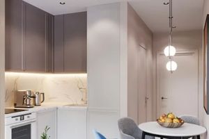 2 Bedroom Apartment near Rawai Beach, Phuket in Dominion Rawai