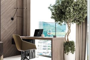 1 Bedroom Apartment in Bang Tao, Phuket in Sun Hills Lakeside Phuket