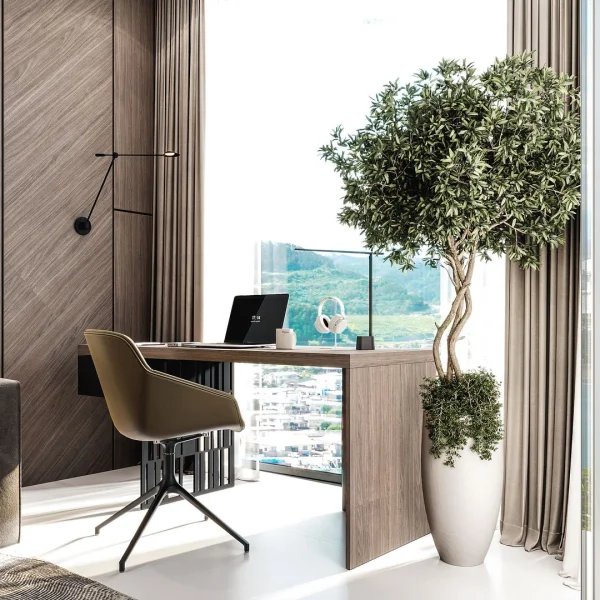 1 Bedroom Apartment in Bang Tao, Phuket in Sun Hills Lakeside Phuket