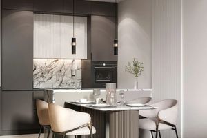 1 Bedroom Apartment in Bang Tao, Phuket in Sun Hills Lakeside Phuket