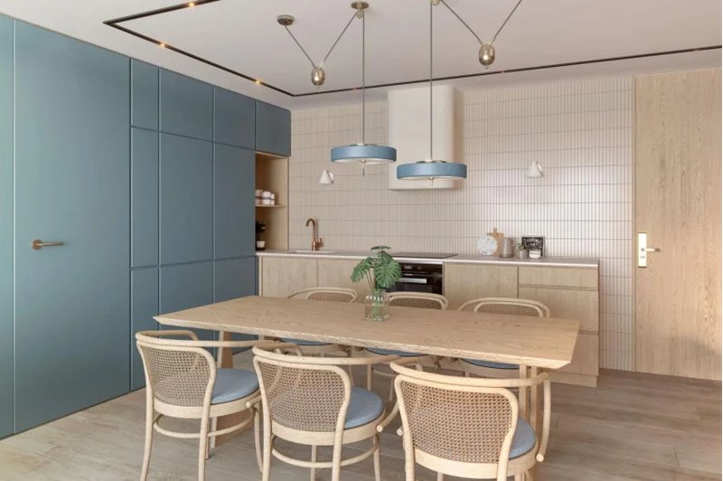 Studio in a premium condo hotel near Bang Tao Beach, Phuket in Layan Verde