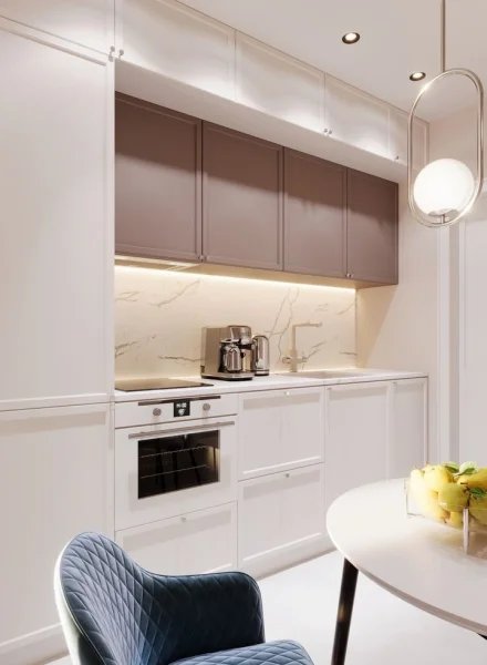 Studio 200 meters from Rawai Beach, Phuket in Dominion Rawai