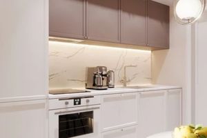 Studio 200 meters from Rawai Beach, Phuket in Dominion Rawai