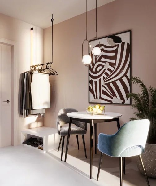 Studio 200 meters from Rawai Beach, Phuket in Dominion Rawai