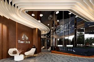 1 Bedroom Apartment in Rawai, Phuket at The One Naiharn