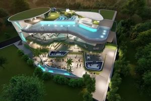 2 Bedroom Apartment 400 meters from Rawai Beach, Phuket in Wyndham La Vita