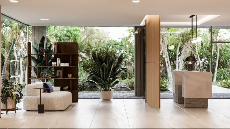 1 Bedroom Apartment near Rawai Beach, Phuket in Dominion Rawai