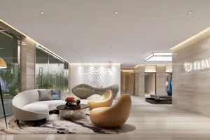 Studio near Nai Yang Beach, Phuket in VIP Great Hill