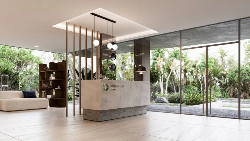 Studio 200 meters from Rawai Beach, Phuket in Dominion Rawai