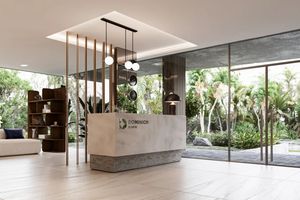 2 Bedroom Apartment near Rawai Beach, Phuket in Dominion Rawai