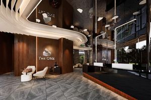 Rawai Studio, Phuket at The One Naiharn