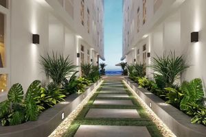 Studio near Nai Yang Beach, Phuket in VIP Great Hill