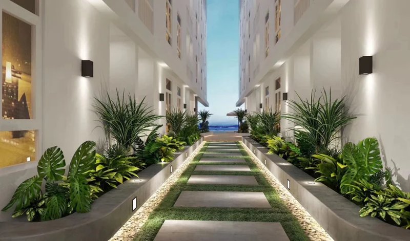 Studio near Nai Yang Beach, Phuket in VIP Great Hill