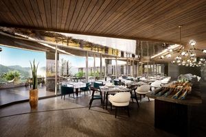 1 Bedroom Apartment in Rawai, Phuket at The One Naiharn