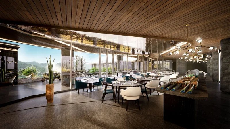 1 Bedroom Apartment in Rawai, Phuket at The One Naiharn