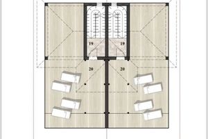 Three-storey villa with private pool in Rawai area, Phuket at Villa Laelia