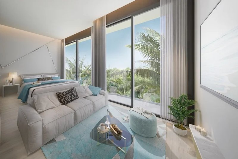 Rawai Studio, Phuket at The One Naiharn