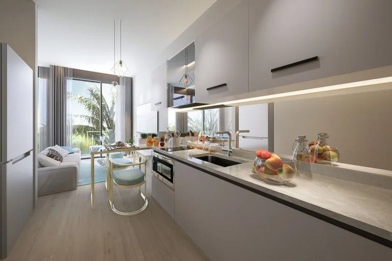 Rawai Studio, Phuket at The One Naiharn