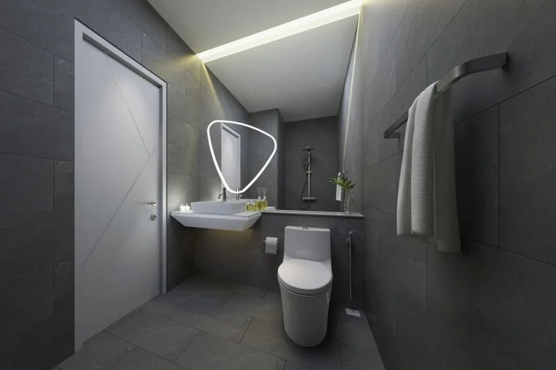 Rawai Studio, Phuket at The One Naiharn